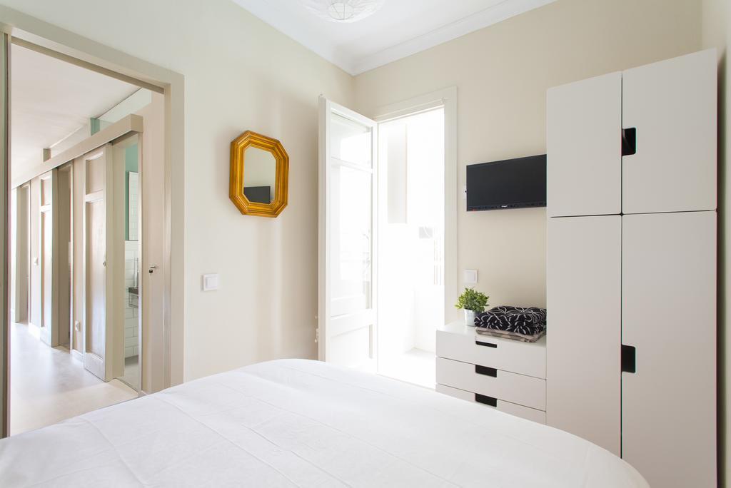 Always - Sagrada Familia Appartement *