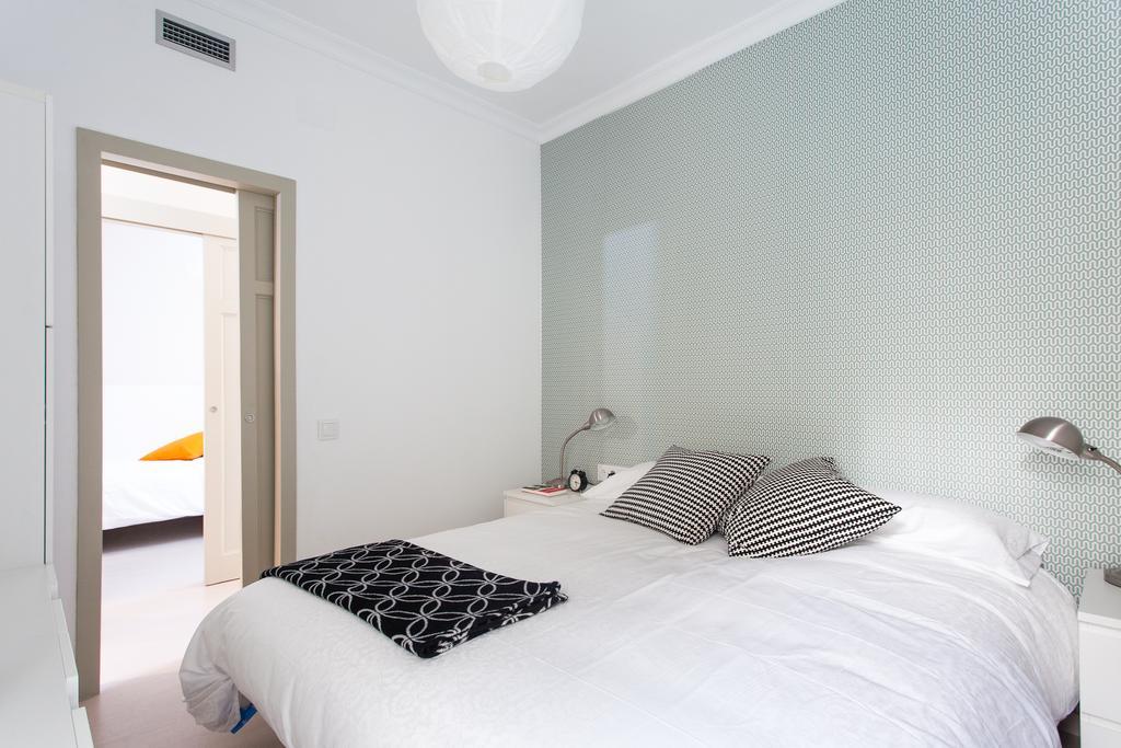 Always - Sagrada Familia Appartement *