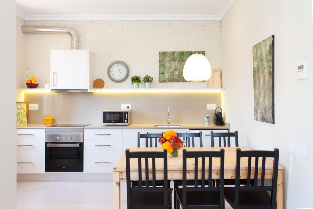 Always - Sagrada Familia Appartement *
