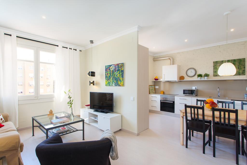 Always - Sagrada Familia Appartement Barcelone