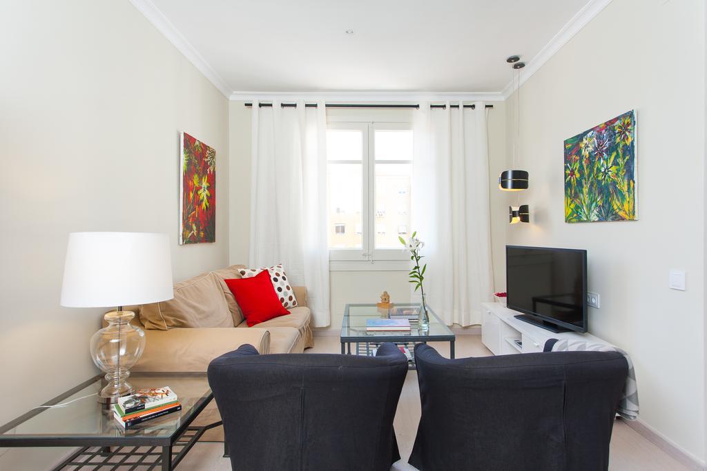 Always - Sagrada Familia Appartement *